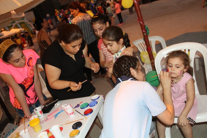 SSCC Bauchrieh C La Fiesta